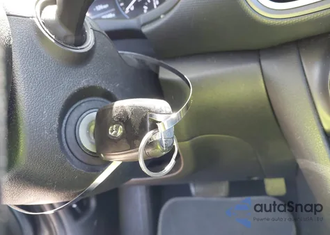 2021 Hyundai Kona Se z USA, uszkodzony, nr VIN KM8K12AA6MU659431